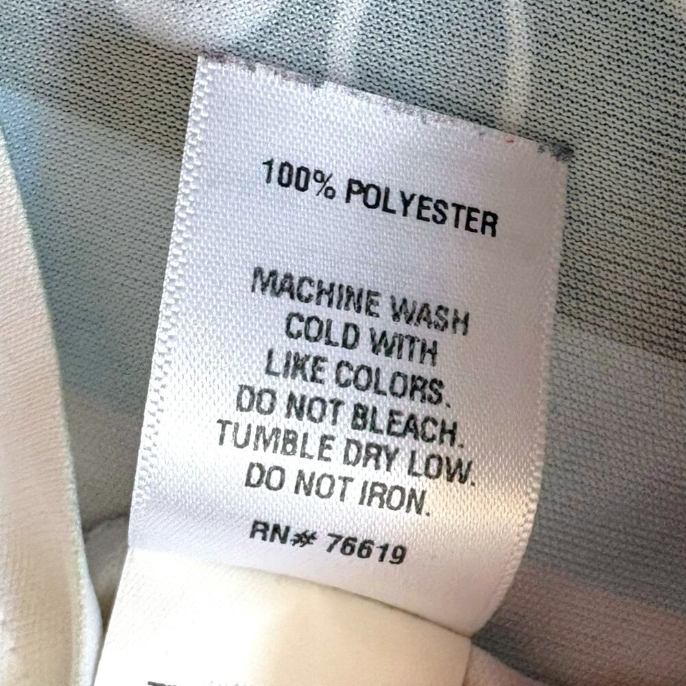 Athletic Tank - Cinderella Run Like It’s Midnight  - XL - Like New - Picture 6 of 8